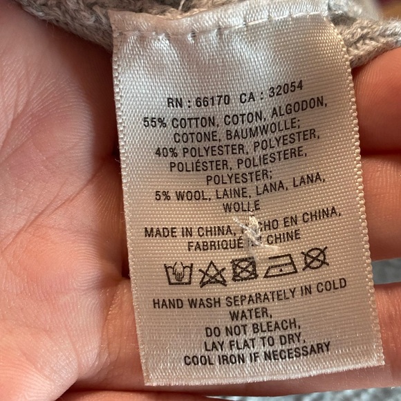 Rosie Neira Grey 3/4 sleeve cardigan - Picture 3 of 9